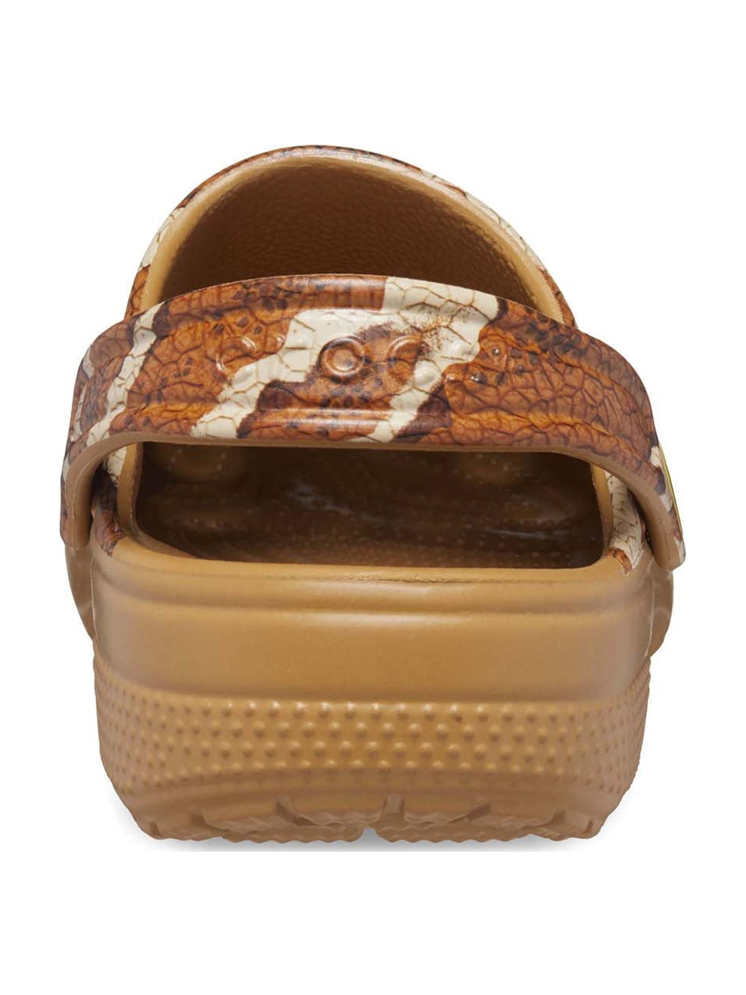 Crocs Kids Fun Lab Jurassic World Classic Clog