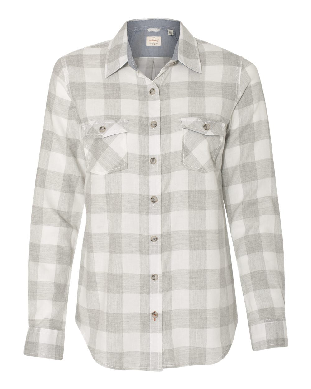 womens brushed flannel shirt uk