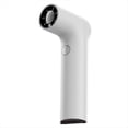 thumbnail image 1 of Ventilador Portátil de Mano, Mini Ventilador de Turbina Potente, 36000 RPM, Alta Velocidad, Recargable, Viento Fuerte, Ventilador Eléctrico de Mano, ., 1 of 5
