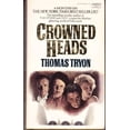 thumbnail image 1 of Pre-Owned CROWNED HEADS Paperback, 1 of 1