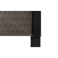 thumbnail image 3 of Recamara KS 4 Piezas Arina Sin Espejo Chocolate - Kessa Muebles, 3 of 5