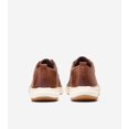 thumbnail image 3 of Cole Haan Men's Grand Remix Oxfords British Tan/Ivory - C40303, 3 of 6