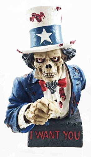lego uncle sam