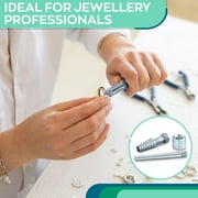 Ring Stretcher Finger Ring Size Adjuster - Wedding Ring Extender Ring Sizer Kit