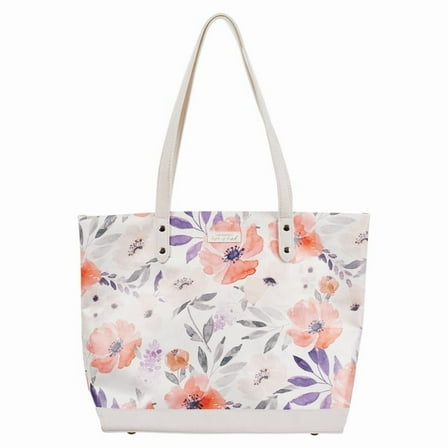 Tote Bag First My Mom Forever My Friend, (Hardcover)