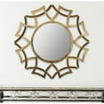 thumbnail image 5 of Inca Sunburst Mirror-Color:Copper Bronze, 5 of 7