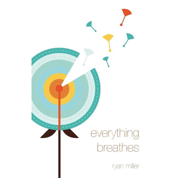 Everything Breathes (Paperback)