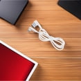 thumbnail image 4 of Hytrove 2Ud Cable De Carga Micro USB Con Durable Para Controladores Y Smartphones, 4 of 8