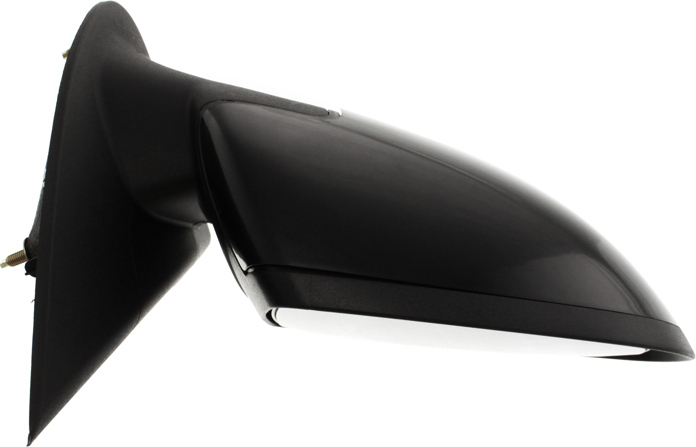 Mirror Compatible With 2005-2010 Chevrolet Cobalt Right Passenger Side Paintable Kool-Vue