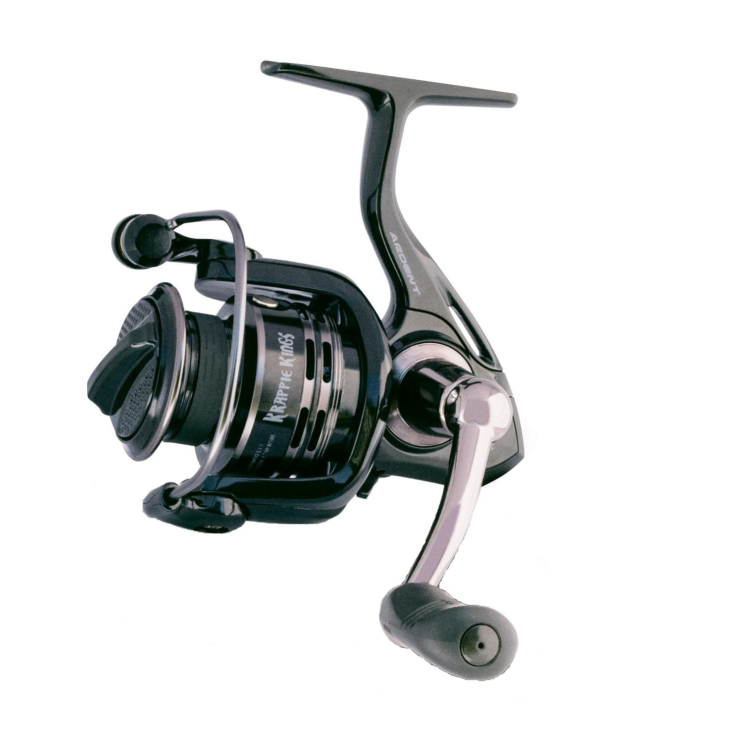 ardent finesse spinning combo