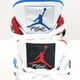 thumbnail image 3 of Ni - ke AIR JODAN 4 AJ4 CI1184-146 Color White RETRO SE Size US7.5 Men's Sneakers, 3 of 5