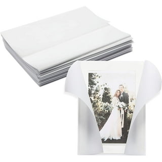 Vellum Paper 120GSM Wedding Envelopes SWES004