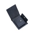 thumbnail image 2 of Cartera Para Hombre, Cartera De Viaje Multifunción Informal Para Novio, Padre Y Marido, 2 of 8