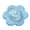 Blue, variant on Strainers and – With Suction Cup Floor Cover for Bathroom Hair and Debris Spills and Clogs, 5.12 in, Green