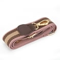 thumbnail image 2 of Leather Handbag Bag Belt Replacement Part Bag Accessory 3.8cm Adjustable Bag Strap, 2 of 7