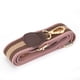 thumbnail image 2 of Correa De Bolso Ajustable, Correa De Hombro De Repuesto De Piel De Vaca Y Cinta Con Hebilla Para Bolsos, Bolsos De Mensajero Y Bolsos De Mano, Longitud Ajustable De, 2 of 7