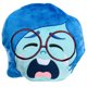 thumbnail image 4 of Muñeco de Peluche Inside out 2 Anxiety Animales y Figuras de Peluche, Juguetes de Peluche para Niños Ideal Regalo niños - Plush Stuffed Toys,Preferred Gift for Christmas,Holidays, Birthdays, 4 of 4