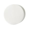 thumbnail image 4 of Lipstore 100 Pieces Replacement Paper Filter Microfilters for Brewing Tea and Coffee 51mm, 4 of 8