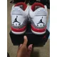 thumbnail image 3 of Jo r-dan 3 Retro Katrina Size 12 Preowned 9/10 Condition, 3 of 6
