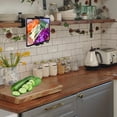 thumbnail image 4 of Soporte para tabletas Mippko Kitchen Cabinet 7.0-12.9" iPad/Nexus, 4 of 8