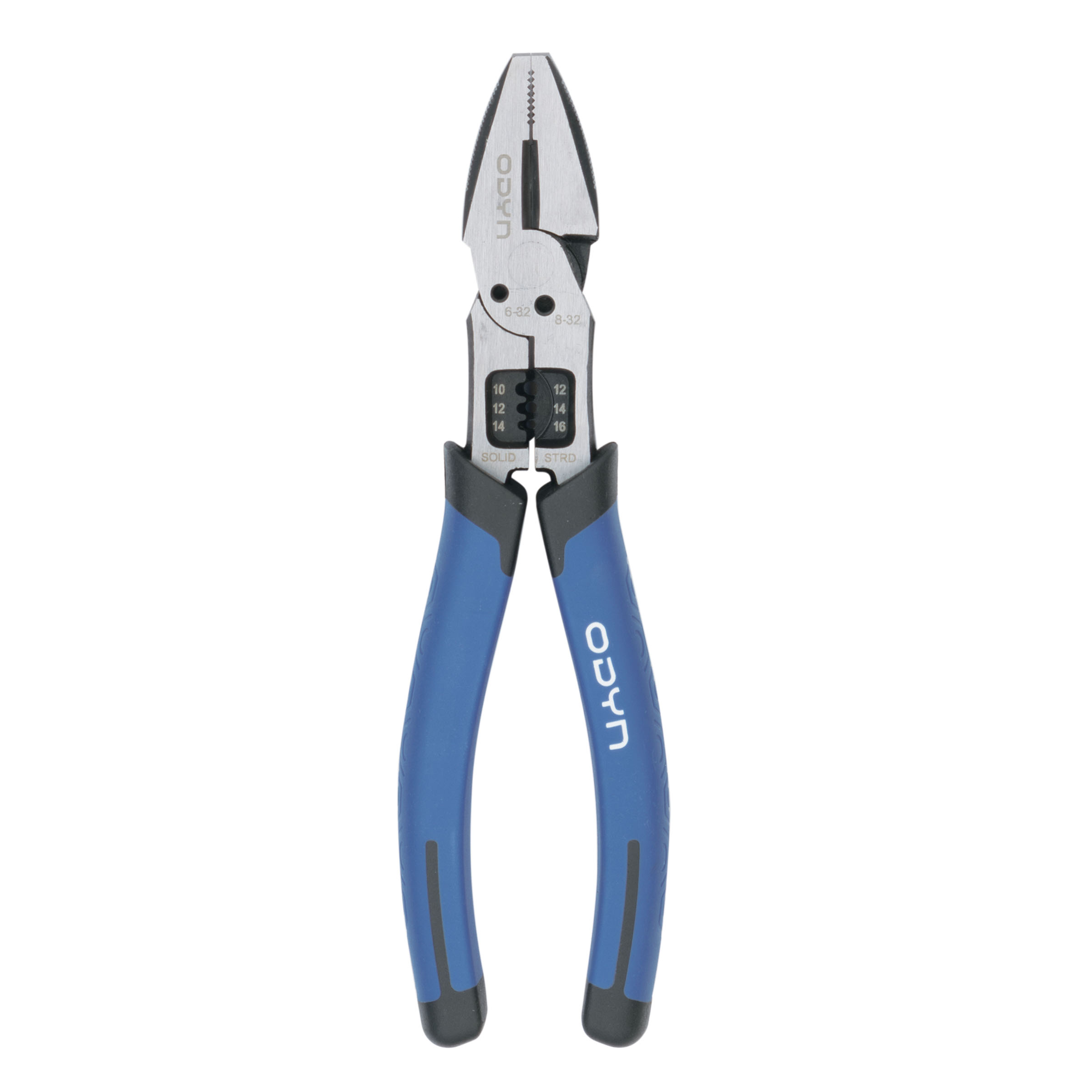 ODYN MultiFunction Linesman Pliers