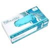 thumbnail image 4 of Dash True Comfort Blu Polychloroprene Exam Gloves - Ocean Blue - 3.1 mil - Box of 100 (S), 4 of 12
