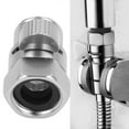 thumbnail image 3 of Shower Head Valve, Exquisite Brass Shut Off Valve G1/2in  for Hotel for Household, 3 of 8