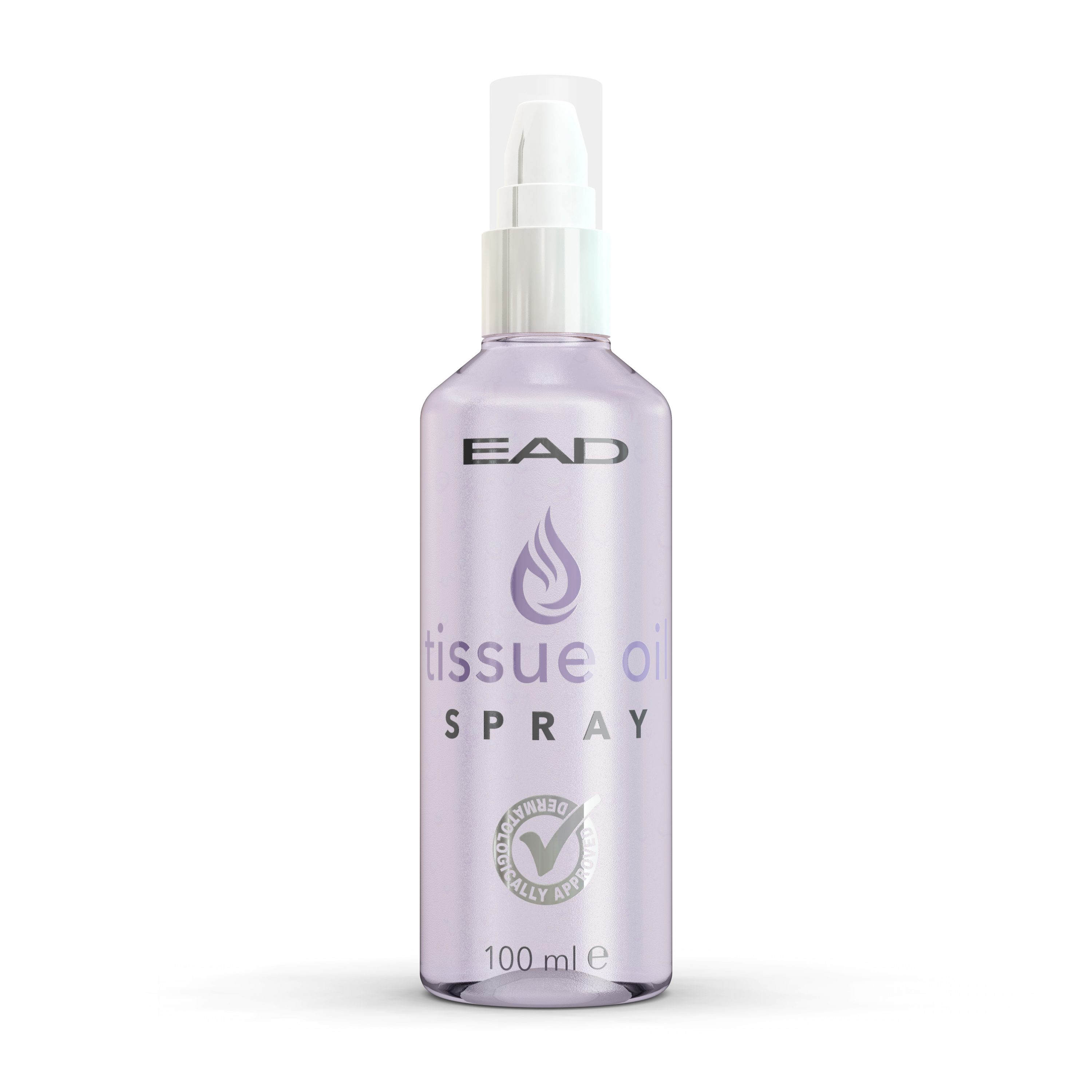 EAD Tissue Oil Spray - Skincare Moisturizer with Vit A & E 100ml