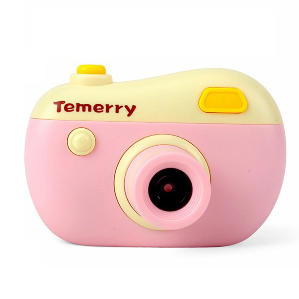 Kids Mini Digital Camera 8Mp Cute Children Camcorder Picture Taking