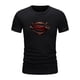 thumbnail image 1 of Camiseta de verano para hombre, camisa con estampado de personajes de Anime, 100% algodón, de gran tamaño, informal, multicolor, de manga corta, 1 of 4