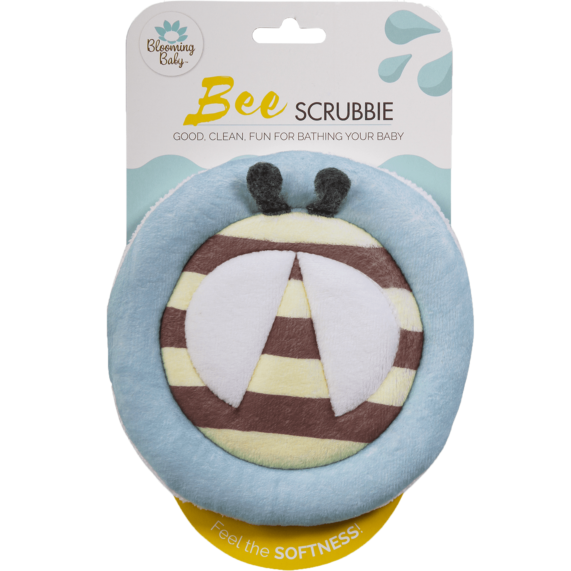 blooming baby bath walmart