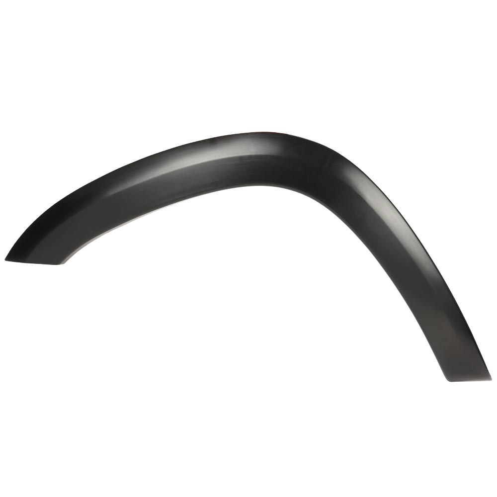 PIT66 Fender Flare, Fit for 20062012 Toyota RAV4 (submodel Base