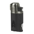 thumbnail image 2 of Lotus Lighter Defiant L65 Quad Jet Lighter w/ Cigar Punch, 2 of 6