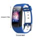 thumbnail image 4 of Pulsera inteligente Reloj inteligente deportivo recargable por USB FleinngHoz JD716273415, 4 of 6