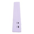 thumbnail image 3 of stanreset Digital Metronome with Timer Universal Volume Tempo Adjustable Electronic Metronome Battery for Guitar Piano Violin Purple, 3 of 6