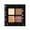 Daring Damsel, variant on NYX Full Throttle Shadow Palette 01 Daring Damsel