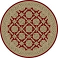 thumbnail image 1 of Concord Global Trading Imperial Collection Aubosson Area Rug, 1 of 9