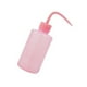 thumbnail image 3 of Botella de PlásStico para Lavado de Tatuajes de 250 ml para extensiones de Pestañas, Pestañas Postizas, Herramienta Portátil Con Boquilla Curvada Para Aperceta, Fácil de, 3 of 8