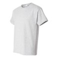 thumbnail image 1 of Camiseta de creckneck de EcoSmart de Hanes, Ash XL Hanes Camiseta de manga corta, 1 of 1
