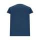 thumbnail image 5 of Tops de Color Sólido para las Mujeres Cuello Redondo de Manga Corta con Detalle de Botón Plisado Casual, Tops de Cuello Redondo para las Mujeres, 5 of 8