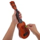 thumbnail image 3 of Ukelele para principiantes, guitarra de madera, instrumento musical clásico, juguete de regalo para niños, 3 of 5