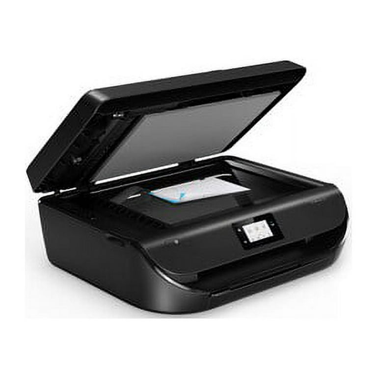 HP OfficeJet 5255 Wireless All in One Printer