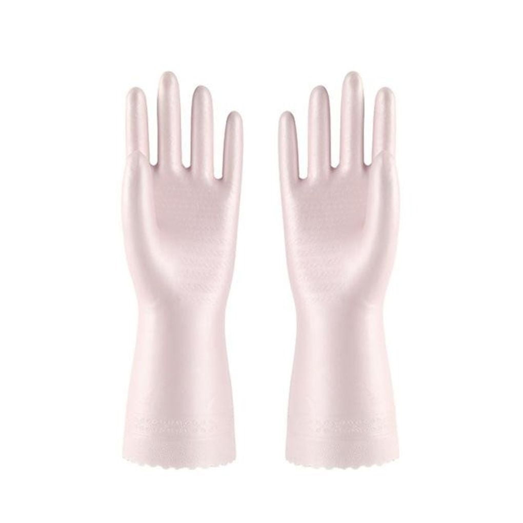 thick waterproof gloves
