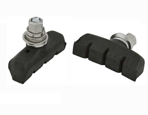 cycle brake shoe