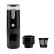 thumbnail image 1 of Cafetera Expreso Portátil, Máquina de Café Eléctrica de Viaje para Oficina, Viajes, Campamentos, Apta para Café en Polvo y Cápsulas de Café, 1 of 5