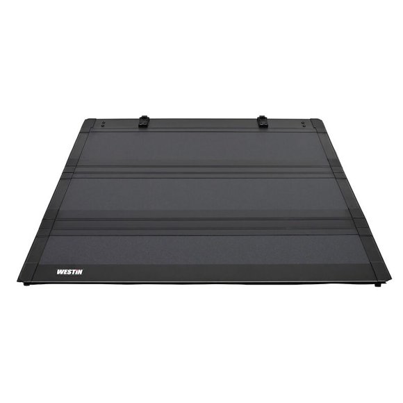 Tonneau Tri Pliable Dur Cvr