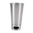 thumbnail image 2 of veasfak Stainless Steel Beer Mug with Bottle Opener 500ml Easy Clean Reusable Coffee Mug, 2 of 6