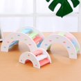 thumbnail image 3 of Hamster Ladder Bridge Funny Creative Hamster Ladder Toy Small Animal Chew Toy, 3 of 10