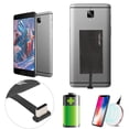 thumbnail image 3 of Receptor USB C ANGGREK Adaptador de Carga Inalámbrica Tipo C Negro, 3 of 8