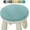 Colour4, variant on Round Stool Cushion - 12/14/16/18/10inch Chair Cushions with Ties for Dining Chairs - Seat Pads/Cushions (Colour5, 30cm/12inch)